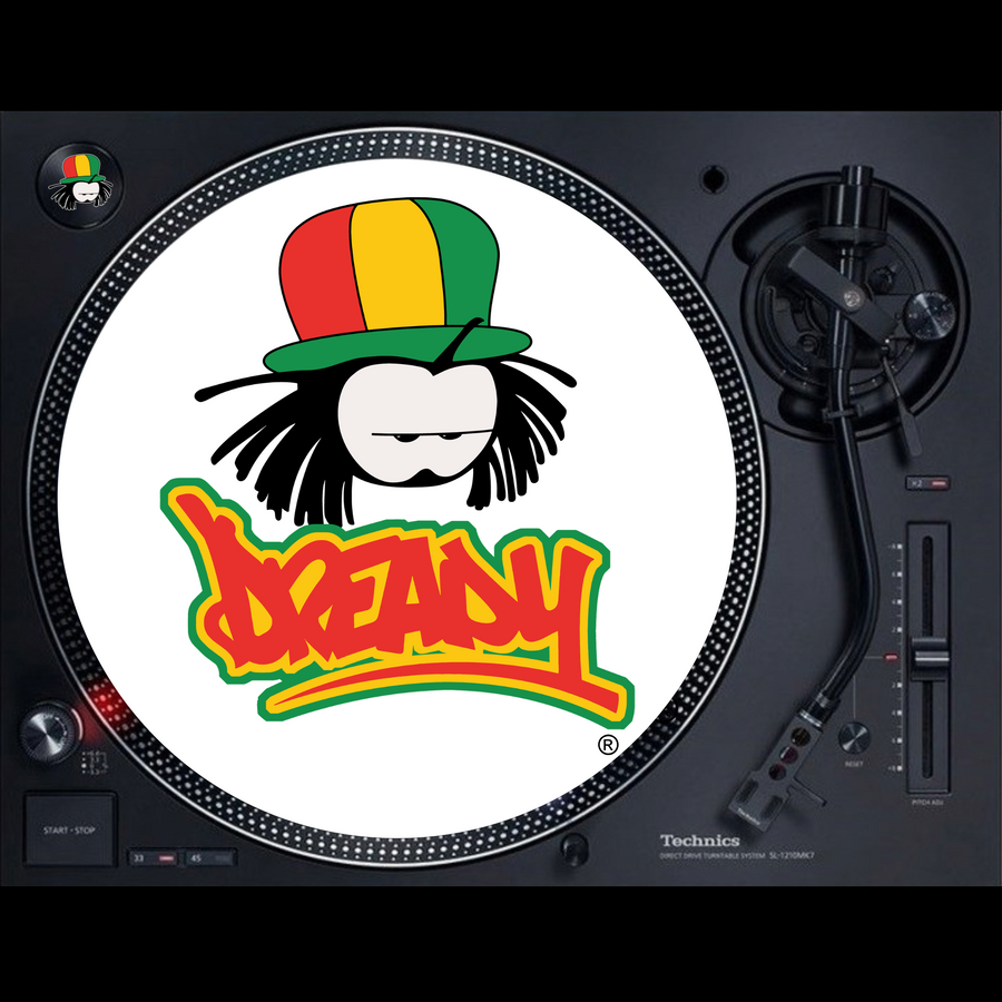 Dready Classic Slip Mat