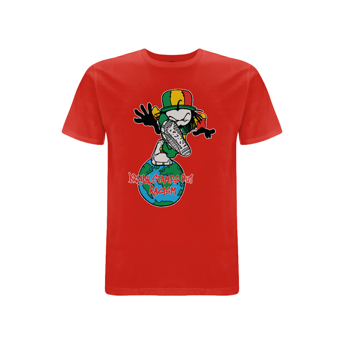 Dready Original: Sustainable Streetwear & Lifestyle Brand