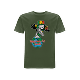 Stamp Out Racism T-Shirt