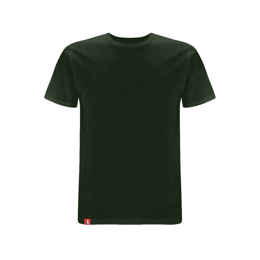 Same But Plain Tee - Size S - XL