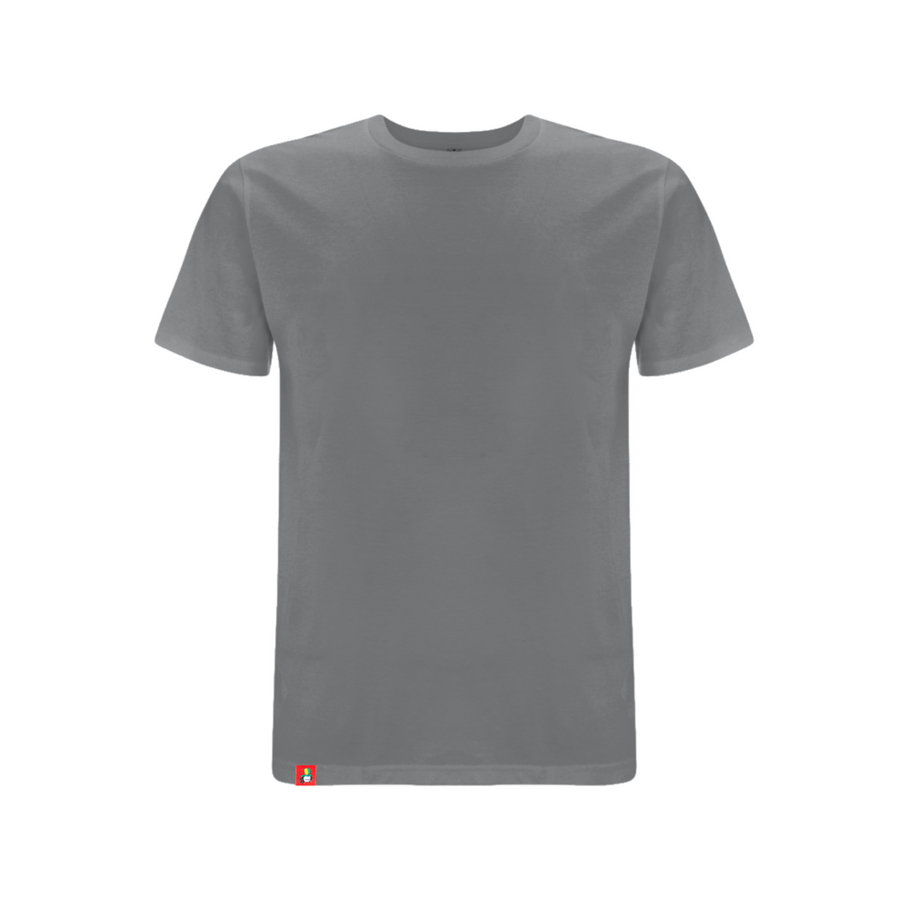 DREADY Original The Same But Plain T-Shirt - Størrelse 2XL-5XL