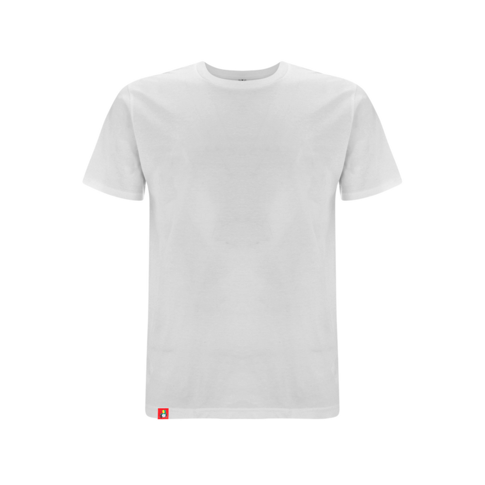 DREADY Original The Same But Plain T-Shirt - Størrelse 2XL-5XL