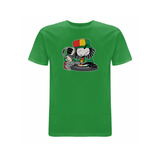 Dready Selecta Front Print T-Shirt - Dready Original
