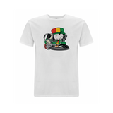 Dready Selecta Front Print T-Shirt - Dready Original