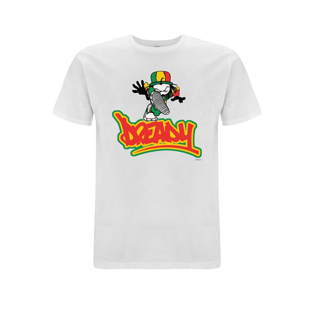 Stamp T-Shirt