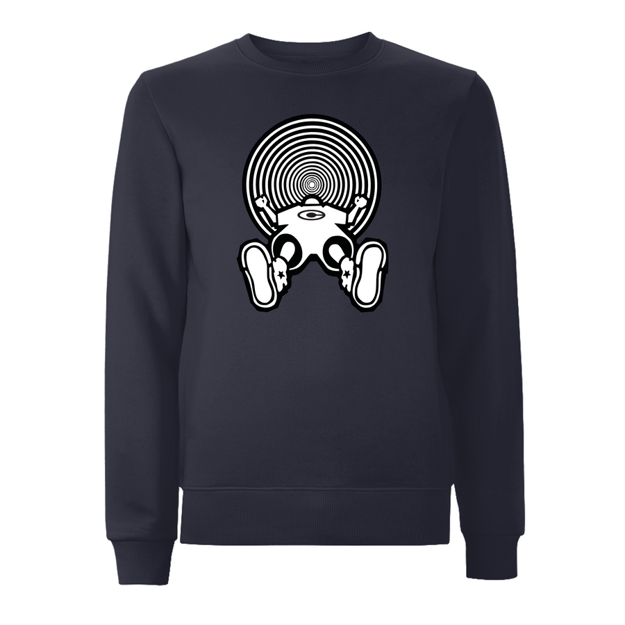 VORTEX -  VORTEX LOGO Sweatshirt