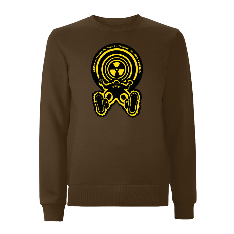 VORTEX - ENERGIZE Sweatshirt