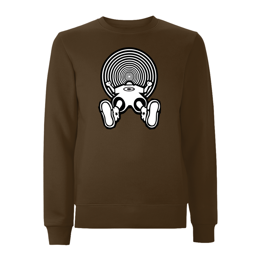VORTEX -  VORTEX LOGO Sweatshirt