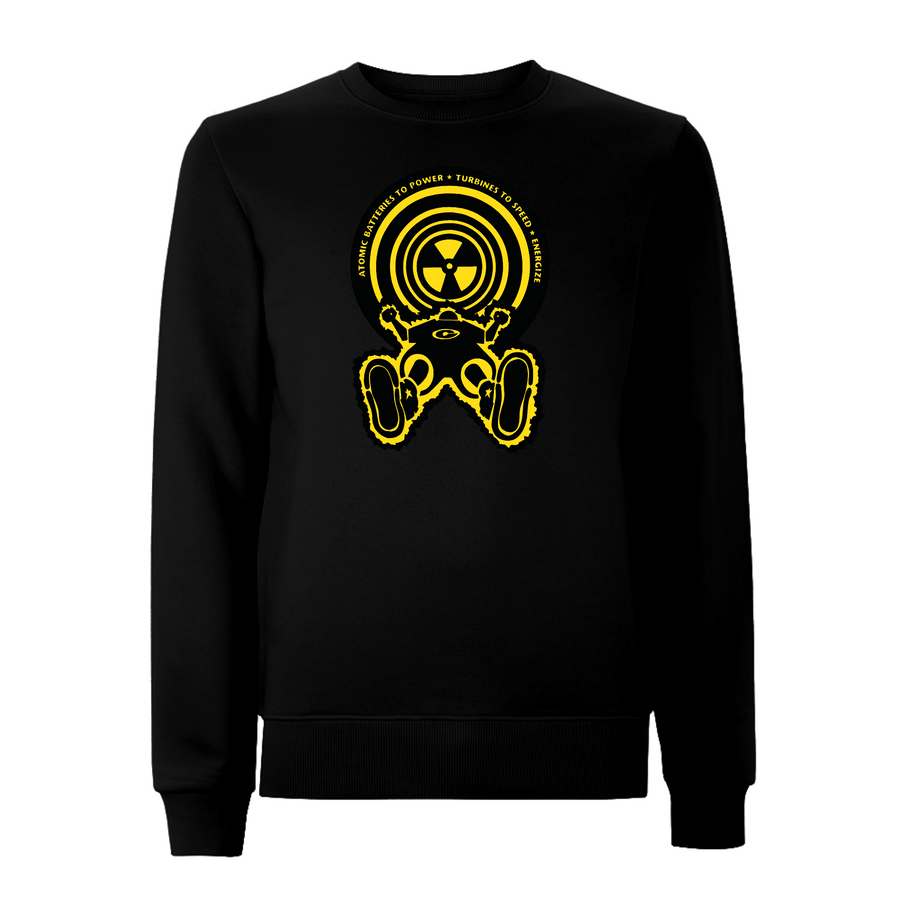 VORTEX - ENERGIZE Sweatshirt