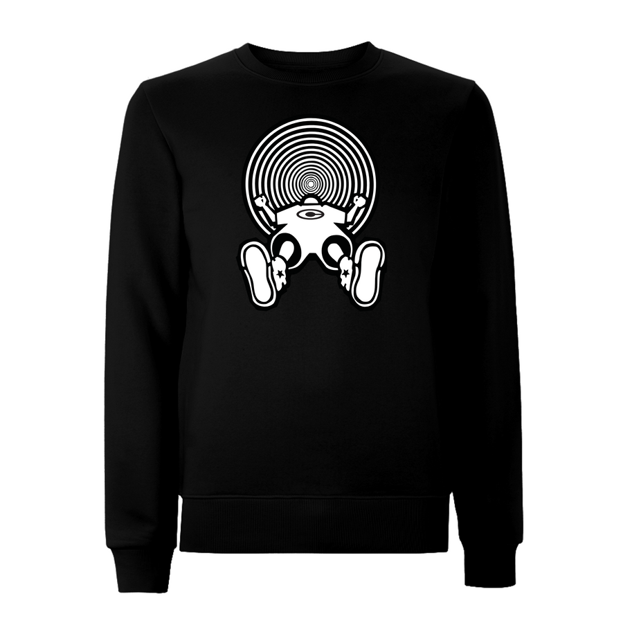 VORTEX -  VORTEX LOGO Sweatshirt