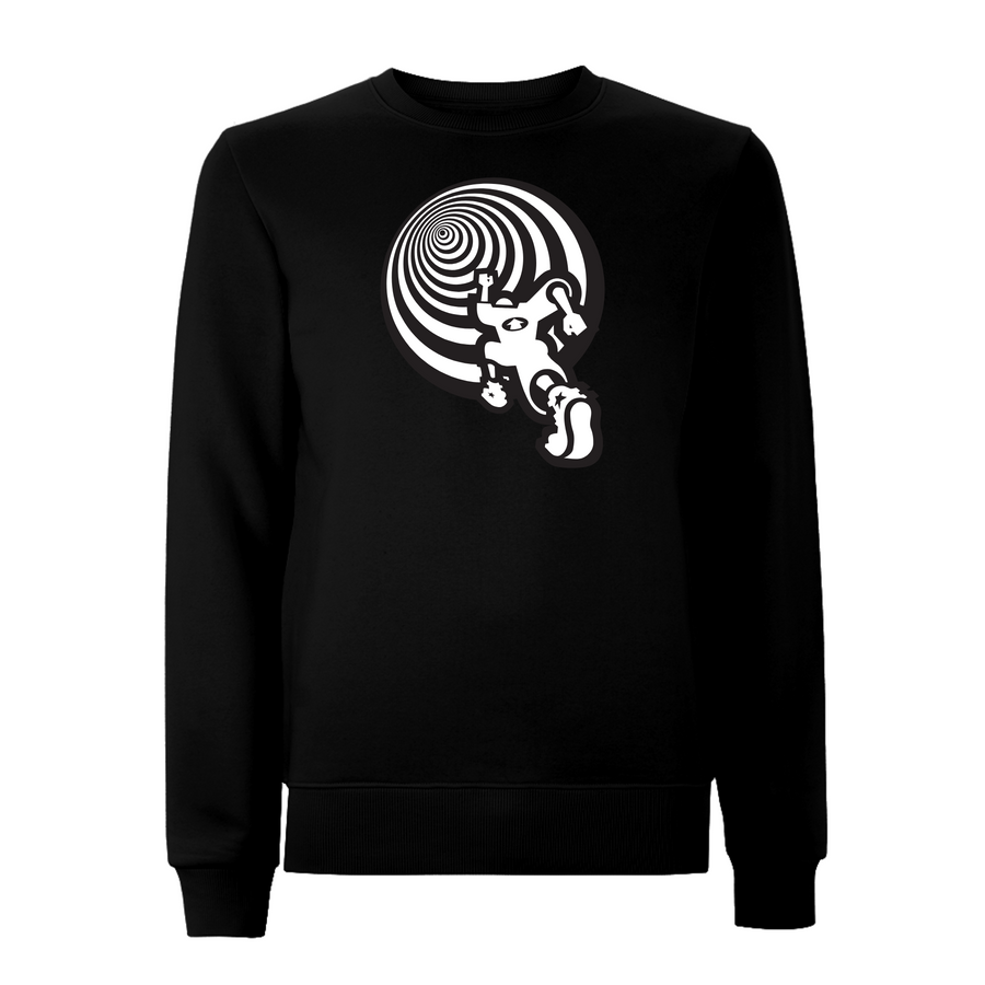 VORTEX  - TRUCKING Sweatshirt