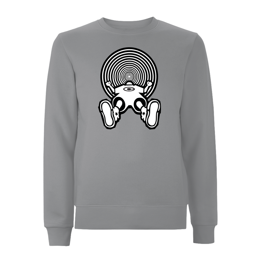 VORTEX -  VORTEX LOGO Sweatshirt