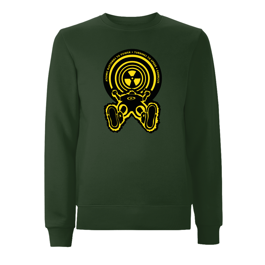 VORTEX - ENERGIZE Sweatshirt
