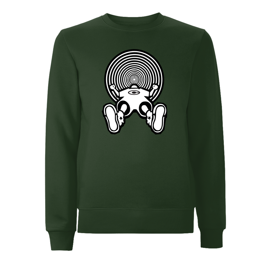 VORTEX -  VORTEX LOGO Sweatshirt
