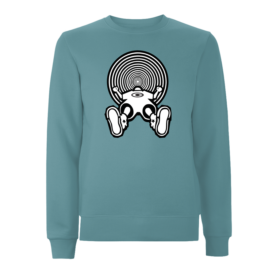 VORTEX -  VORTEX LOGO Sweatshirt
