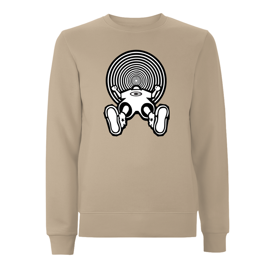 VORTEX -  VORTEX LOGO Sweatshirt