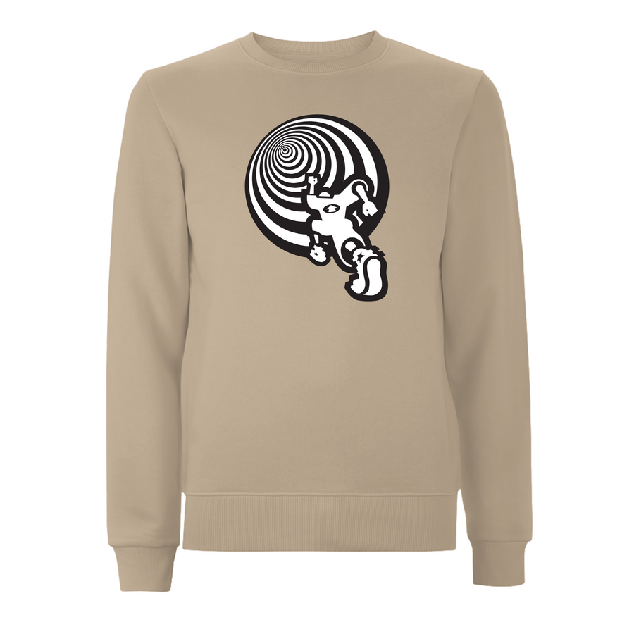 VORTEX  - TRUCKING Sweatshirt