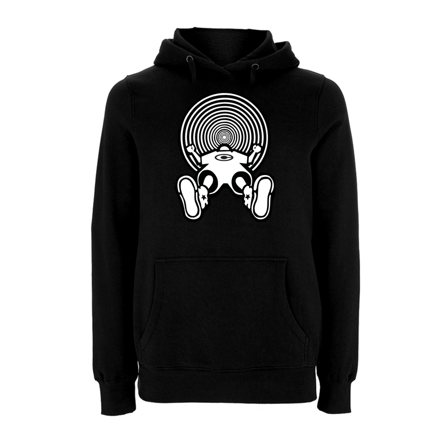 VORTEX -  VORTEX LOGO Hoodie