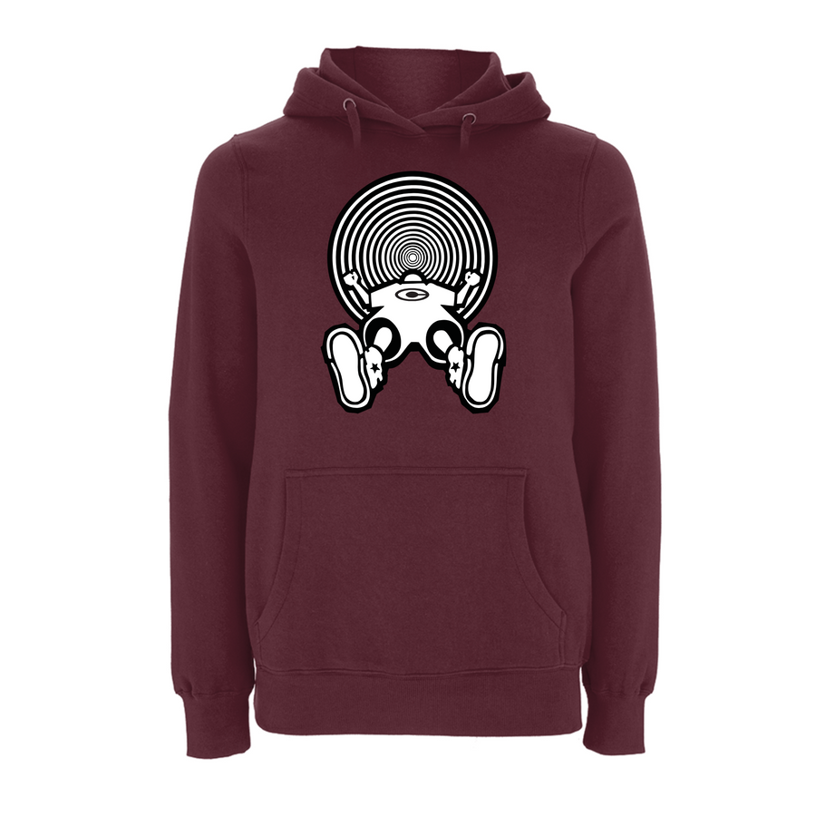 VORTEX -  VORTEX LOGO Hoodie