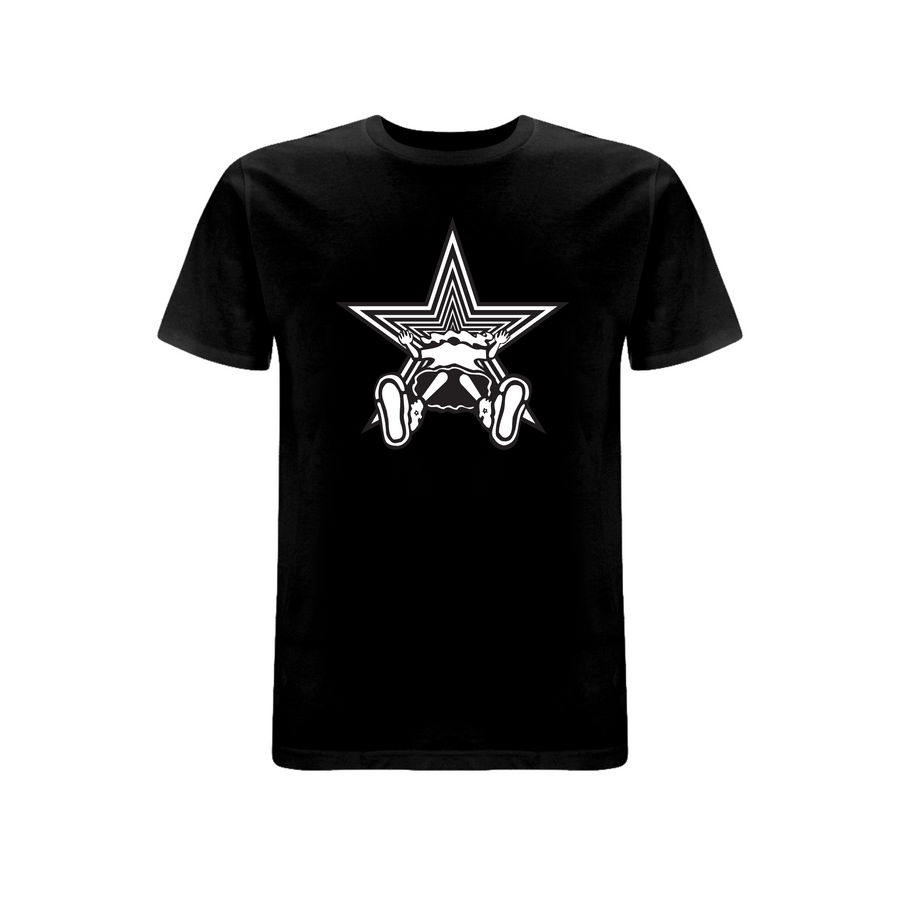 Camiseta con falda Vortex