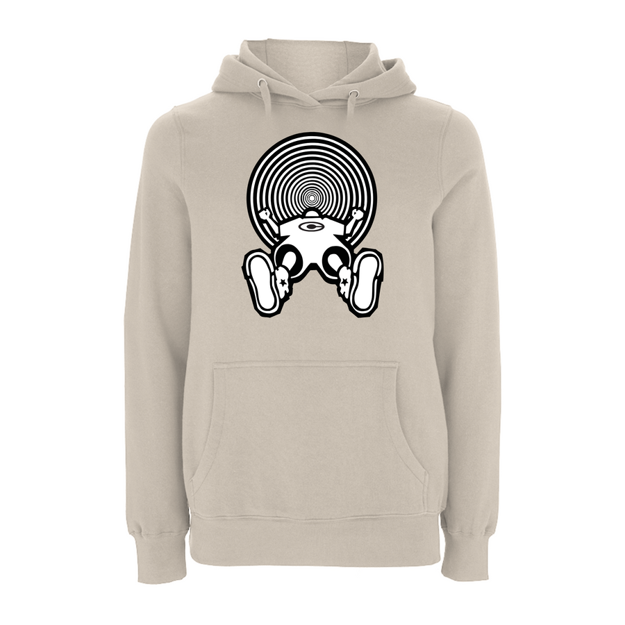VORTEX -  VORTEX LOGO Hoodie