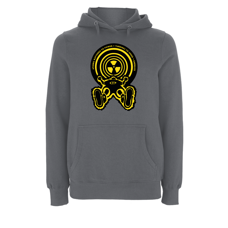 VORTEX - ENERGIZE Hoodie