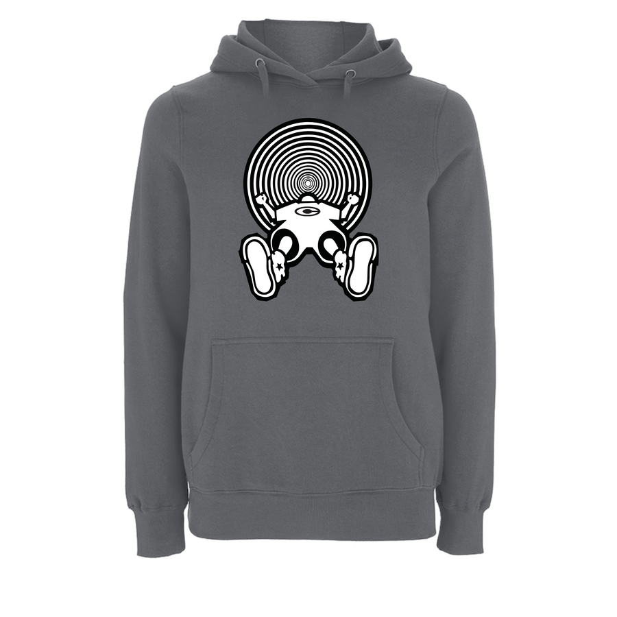 VORTEX -  VORTEX LOGO Hoodie