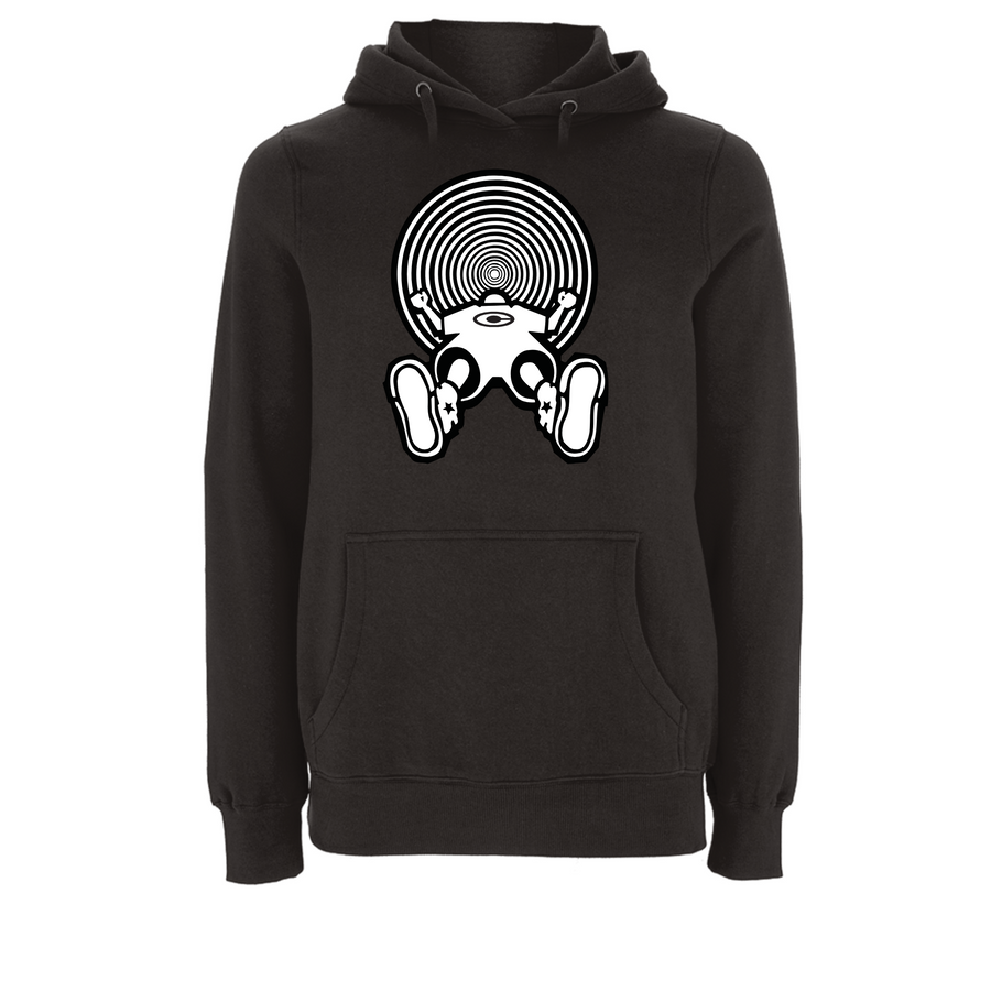 VORTEX -  VORTEX LOGO Hoodie