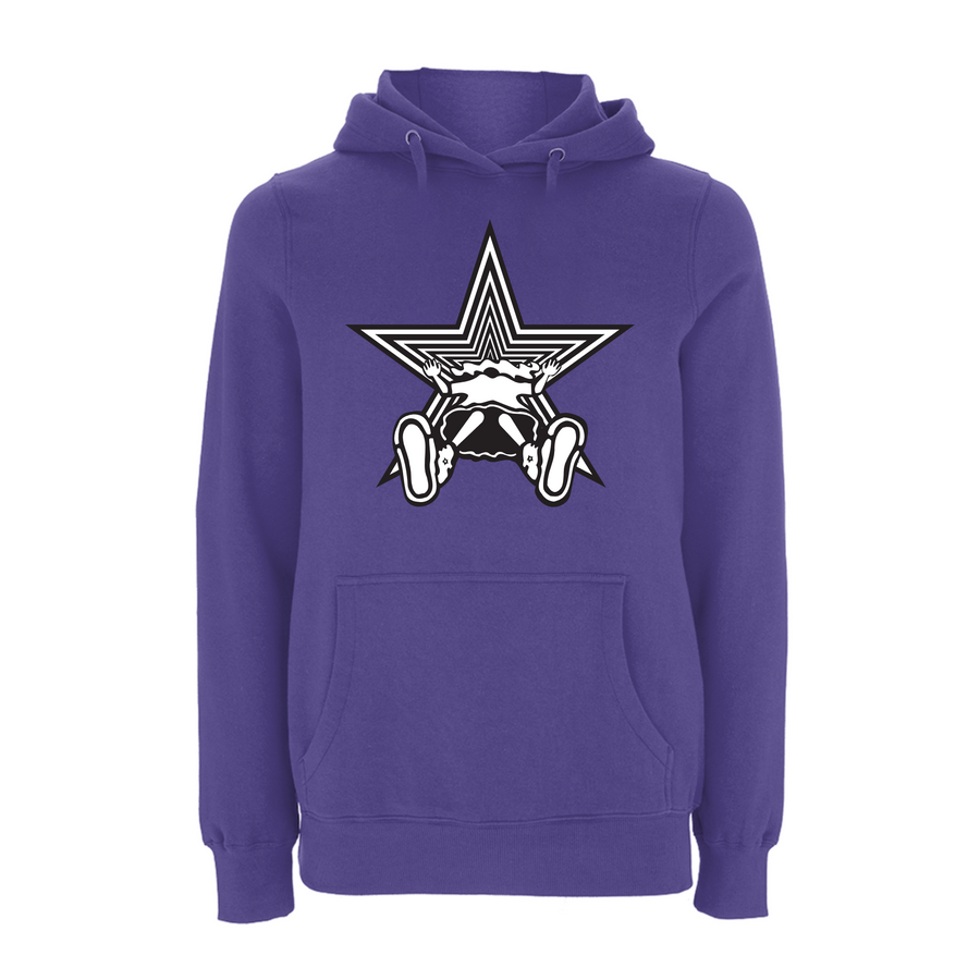 VORTEX - SKIRT Hoodie