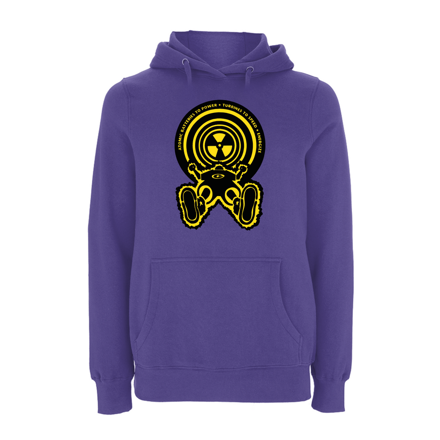 VORTEX - ENERGIZE Hoodie