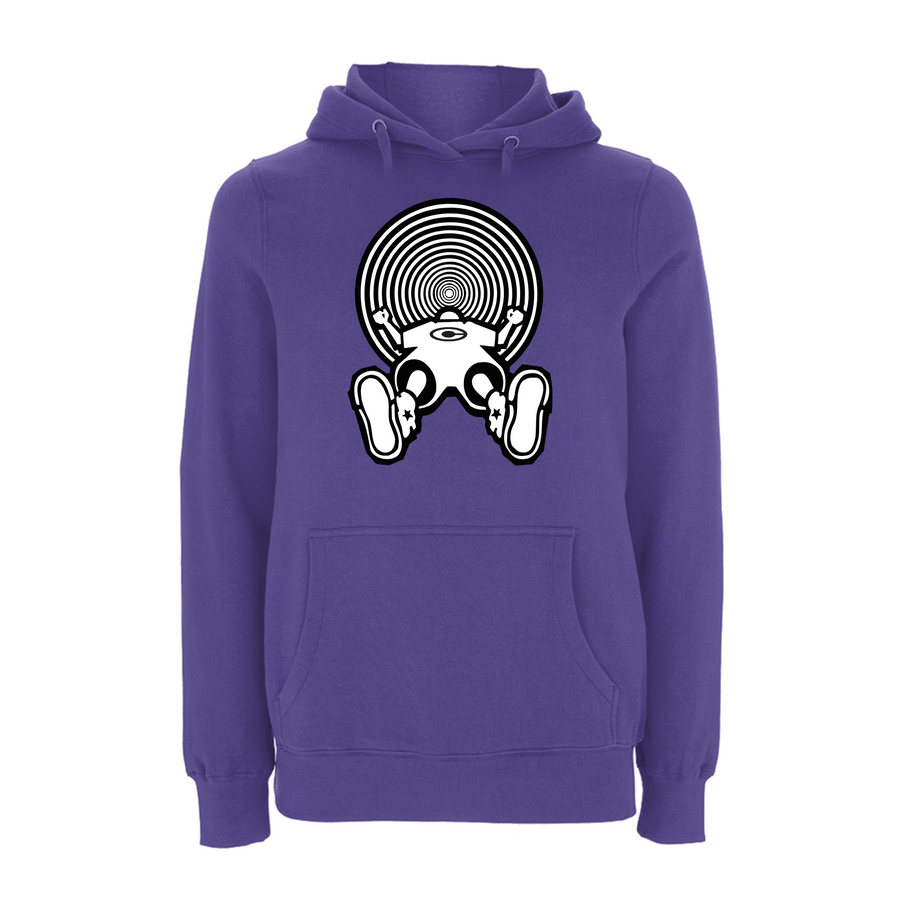VORTEX -  VORTEX LOGO Hoodie
