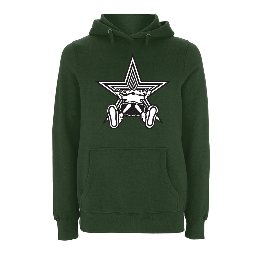 VORTEX - SKIRT Hoodie