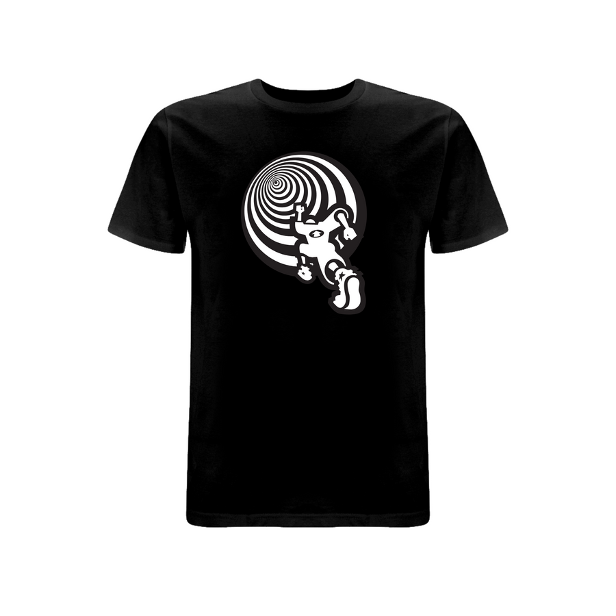 VORTEX  - TRUCKING T-shirt