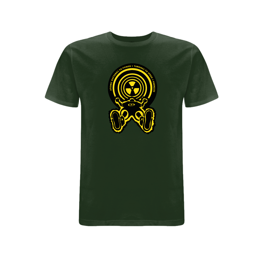 VORTEX - ENERGIZE T-shirt