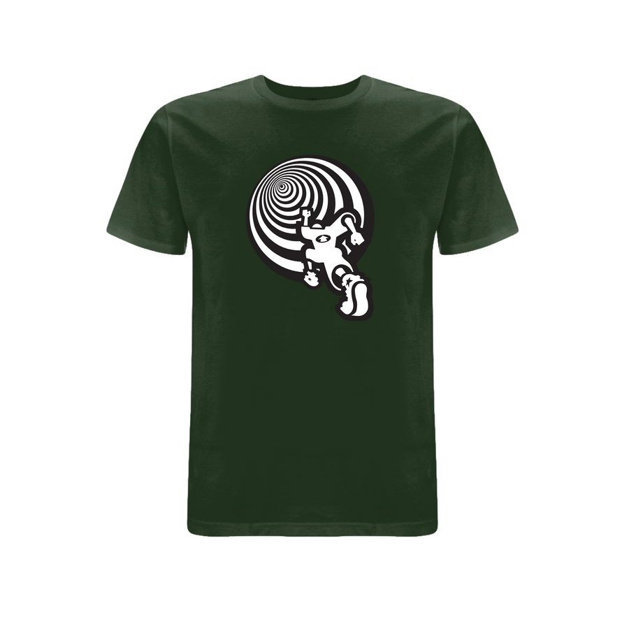 VORTEX  - TRUCKING T-shirt