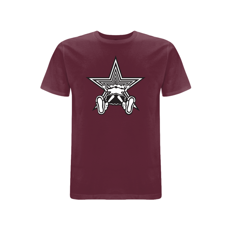 Camiseta con falda Vortex