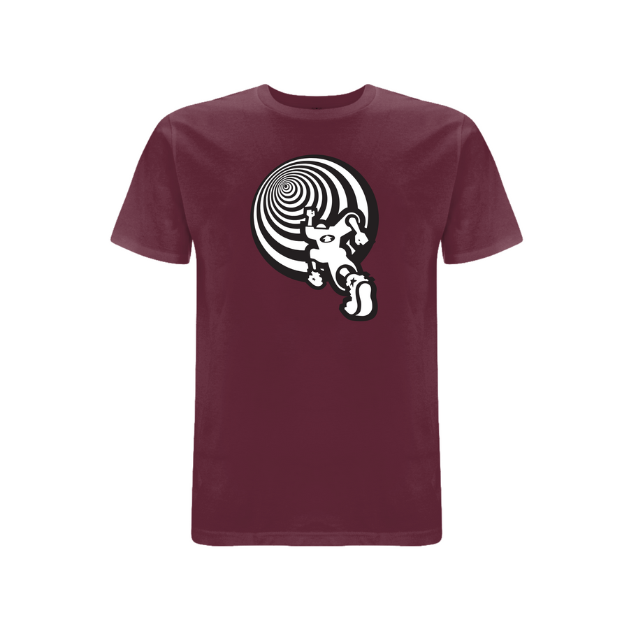 VORTEX  - TRUCKING T-shirt