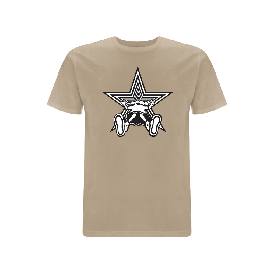 Camiseta con falda Vortex