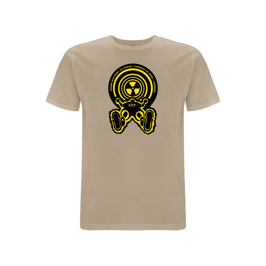 VORTEX - ENERGIZE T-shirt