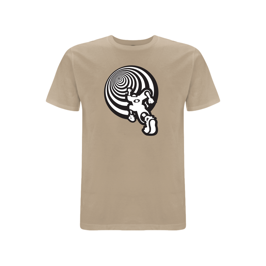 VORTEX  - TRUCKING T-shirt