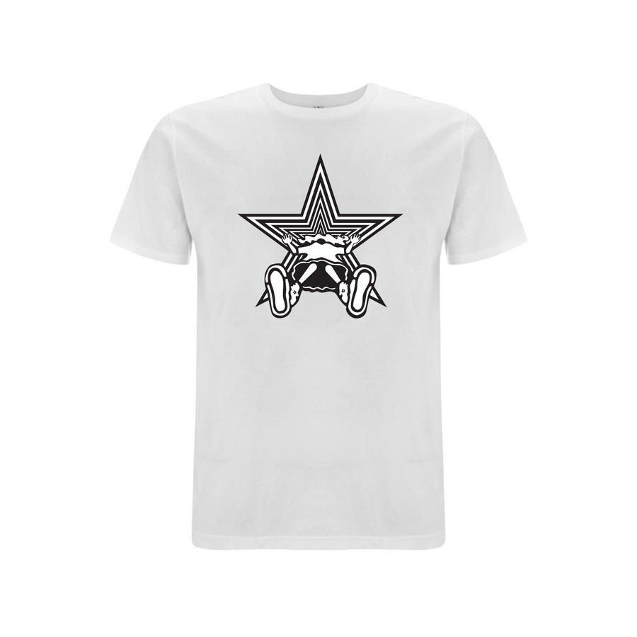 Camiseta con falda Vortex