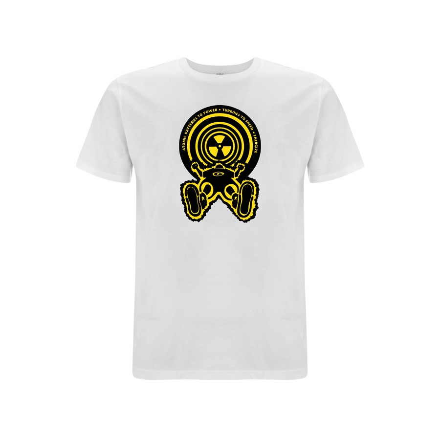 VORTEX - ENERGIZE T-shirt
