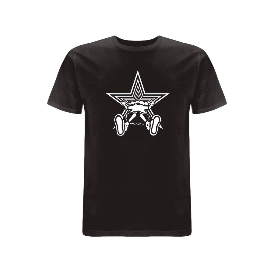 Camiseta con falda Vortex