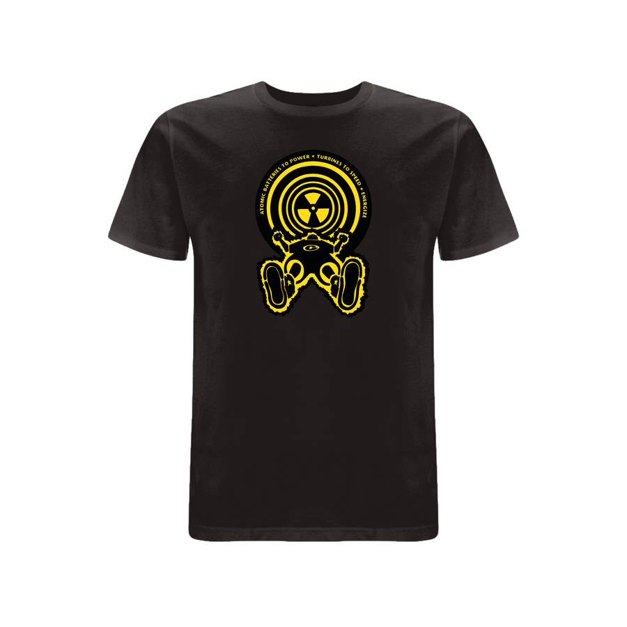 VORTEX - ENERGIZE T-shirt