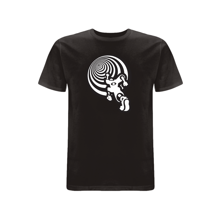 VORTEX  - TRUCKING T-shirt