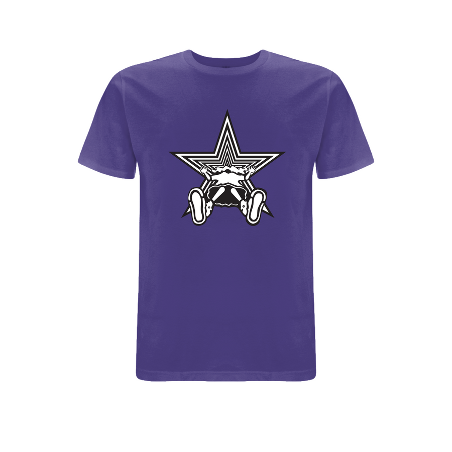 Camiseta con falda Vortex