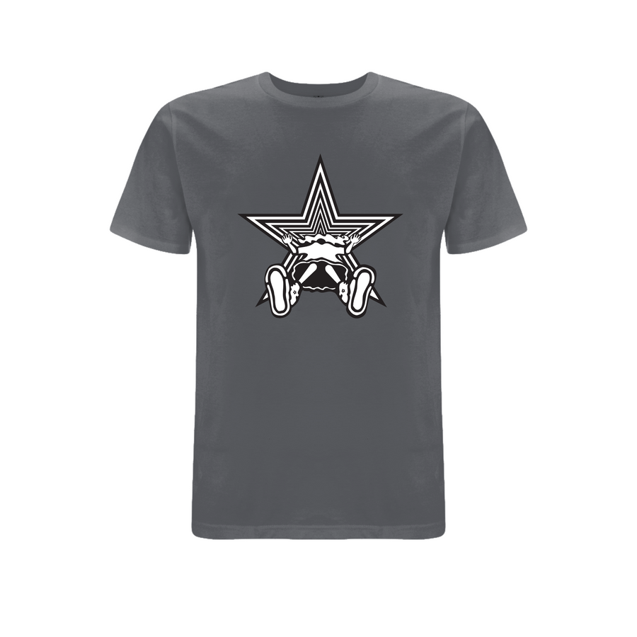 Camiseta con falda Vortex