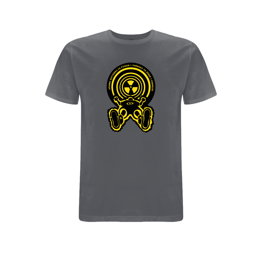 VORTEX - ENERGIZE T-shirt