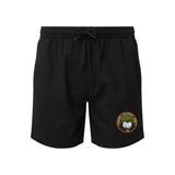 Dready OG '97 Embroidered Swim Shorts