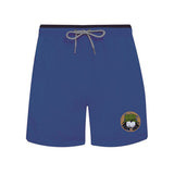 Dready OG '97 Embroidered Swim Shorts